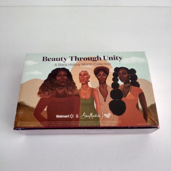 Two(2) African American Multi-Product Beauty Boxes - Picture 5 of 5